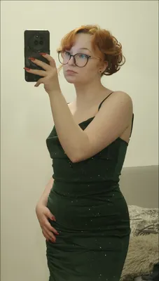 Uuh pretty dress