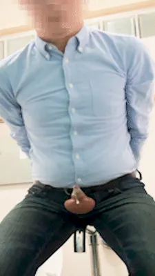 Losing manhood