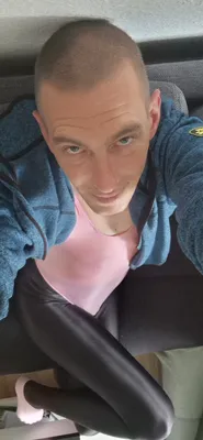 Sissy Slut Tony