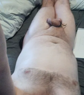 Gallery locked! Do your worst <3
