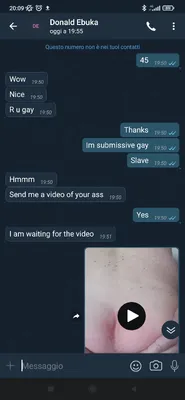Zangi i send video