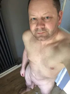 Too hot for clothes