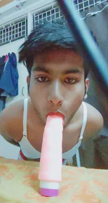 Sissy Rishi wanna get exposed mercilessly