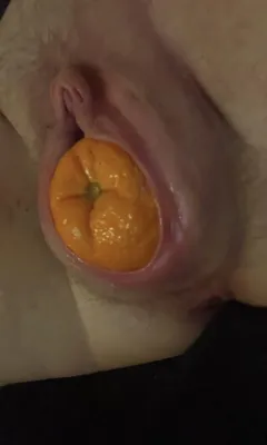 fruit for cunny cave really hurt