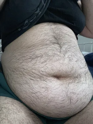 “Gym”belly