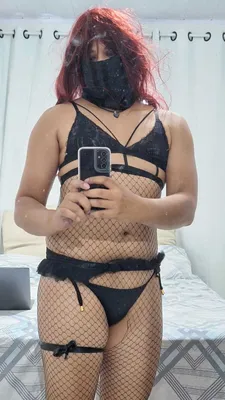I tried to stop being a sissy and failed again...