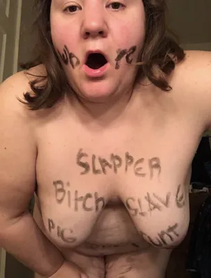 Exposed slut 2