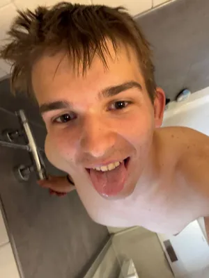 Want your cum