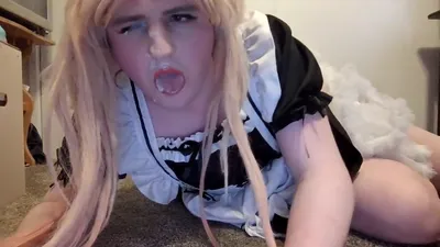 Bella Covered in Cum