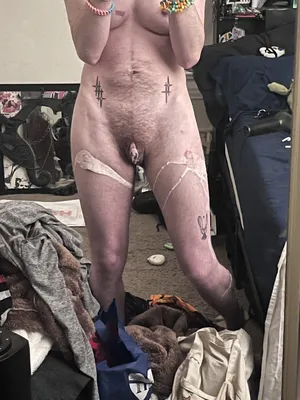 Candle wax