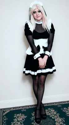 Sissy Michele exposed