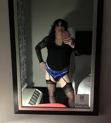 Sissyfag Amy