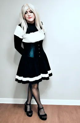 Sissified & Exposed!