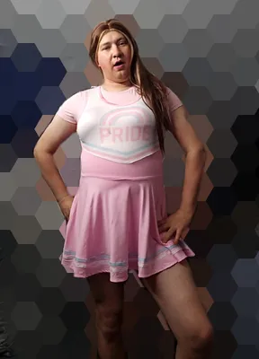 Sissy Boi Exposed