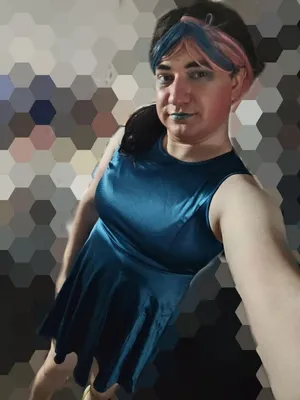 Sissy Secretary?