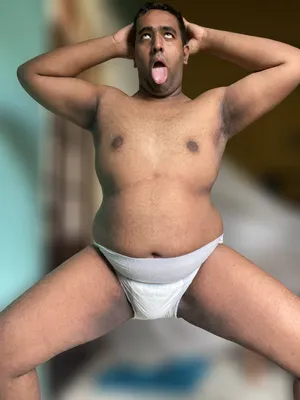 Diapered Fagtard