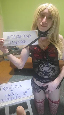 Bezwstydna Oliwcia Tik Tok Polska