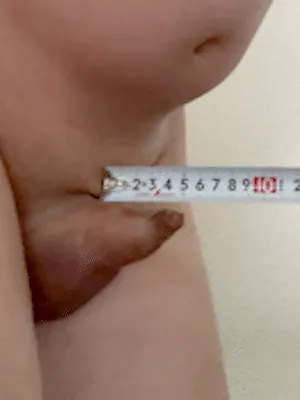 cum with measuring