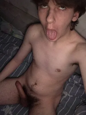 DUMB FAG