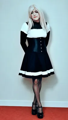Sissified!