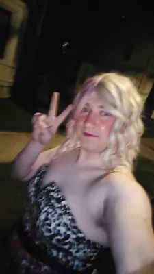 Humiliate a Fag Sissy?!