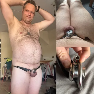 Micro cage