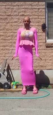 Sissy Bitch Michelle