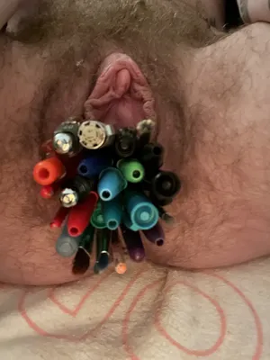 Horny on vacation