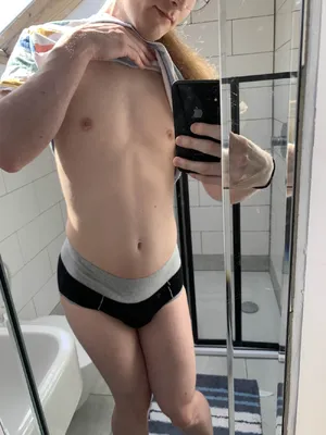 hope you're having a nice day :3