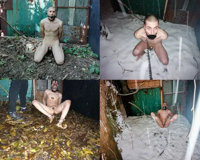 Slave Bondage1999
