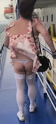 Dublin to Holyhead ferry