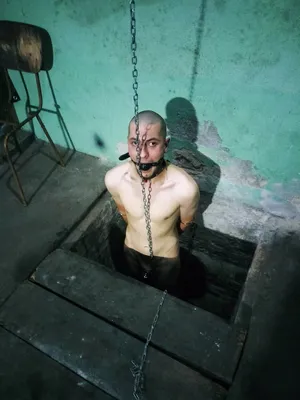 Slave Bondage1999