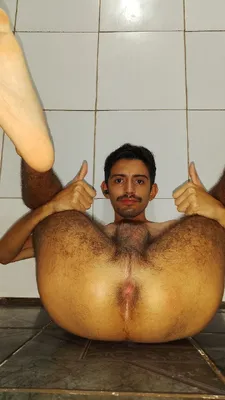 Happy fag loser