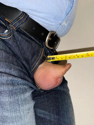 Virgin dick