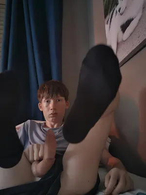 Hard cock