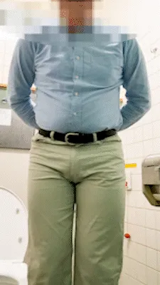 Pee my pants