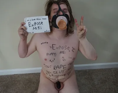 Stuffed and Exposed