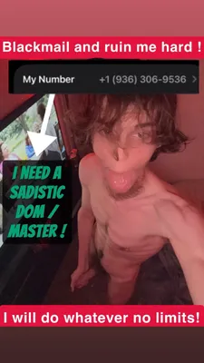 My number
