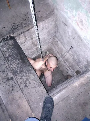 Slave Bondage1999