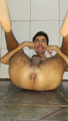 Exposed Fag