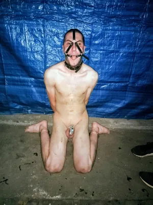 Slave Bondage1999