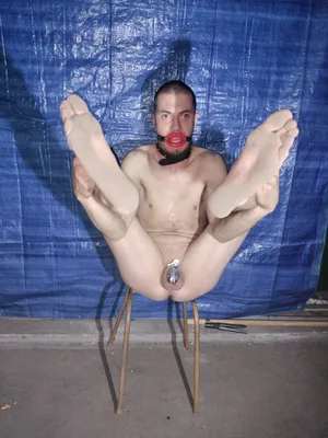 Slave Bondage1999