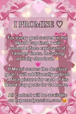 My Worldcup bet