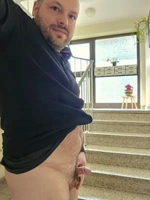Risk in Stairhouse