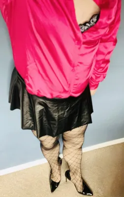 Lana - Dressed