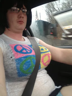 Sissy slut Cincycdgurl