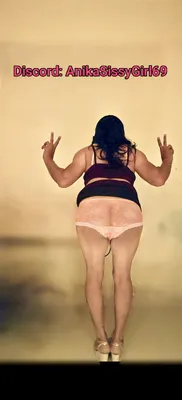 Free Sissy Pussy✌️ Peace