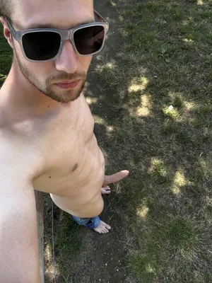 Exposed Outdoor