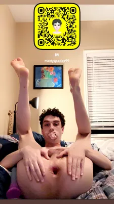 Anyone know Matt?