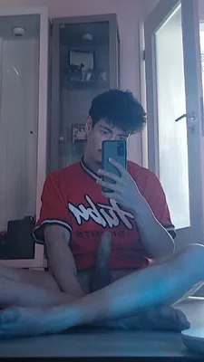 Let's feminize him as project